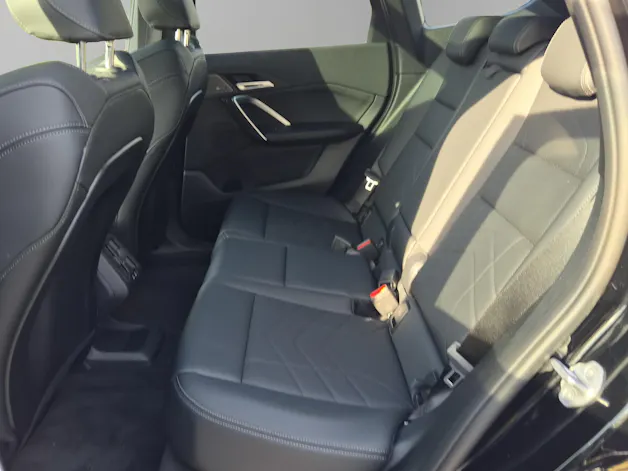 BMW X1 xDrive 30e M Sport