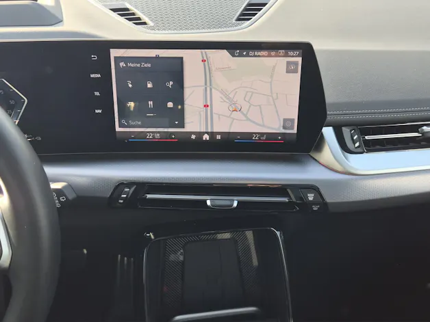 BMW X1 xDrive 30e M Sport