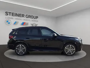BMW X1 xDrive 30e M Sport