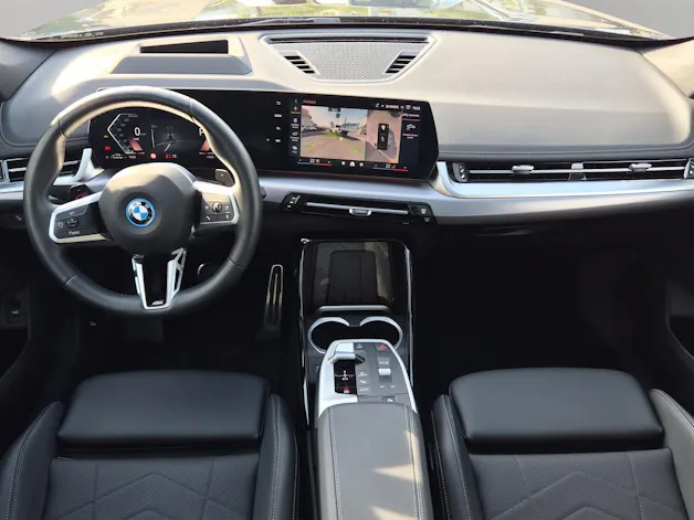 BMW X1 xDrive 30e M Sport