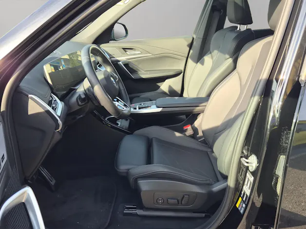 BMW X1 xDrive 30e M Sport