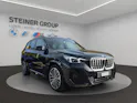 BMW X1 xDrive 30e M Sport