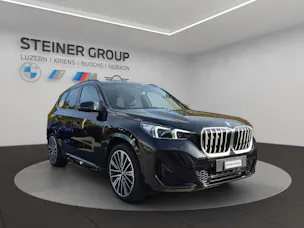 BMW X1 xDrive 30e M Sport