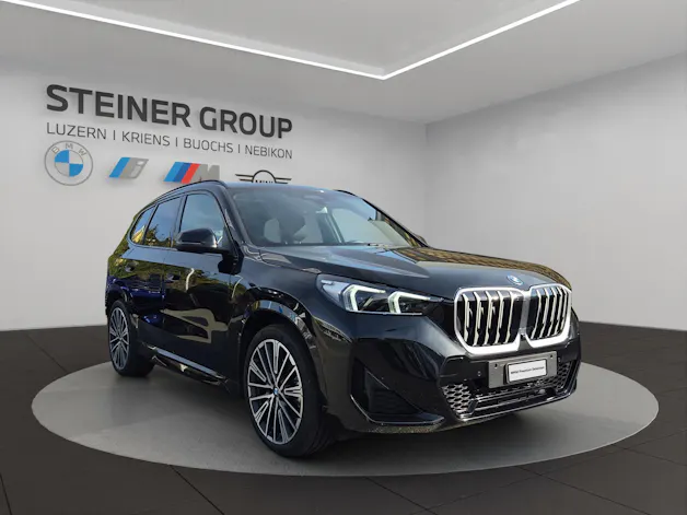 BMW X1 xDrive 30e M Sport