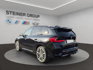 BMW X1 xDrive 30e M Sport