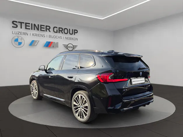 BMW X1 xDrive 30e M Sport
