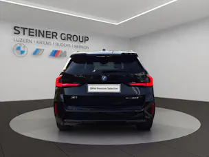 BMW X1 xDrive 30e M Sport
