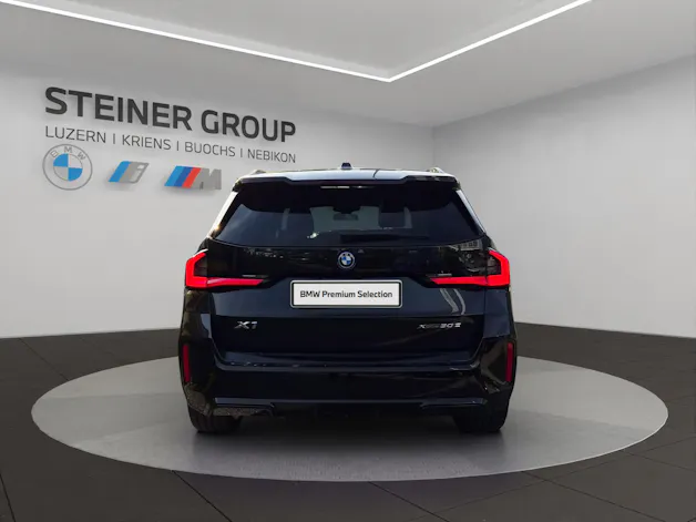 BMW X1 xDrive 30e M Sport