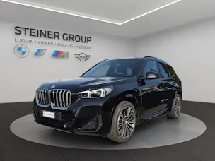 BMW X1 xDrive 30e M Sport