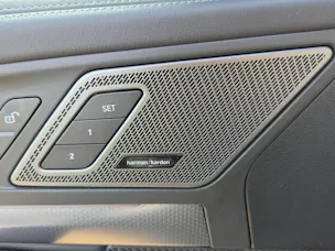 BMW X1 xDrive 30e M Sport
