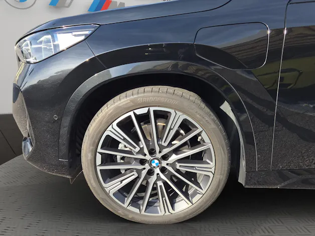 BMW X1 xDrive 30e M Sport