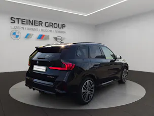 BMW X1 xDrive 30e M Sport