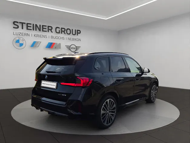 BMW X1 xDrive 30e M Sport
