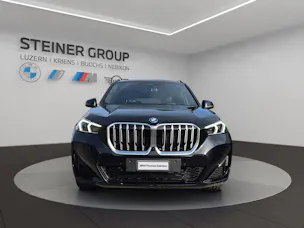 BMW X1 xDrive 30e M Sport