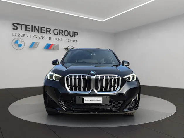 BMW X1 xDrive 30e M Sport