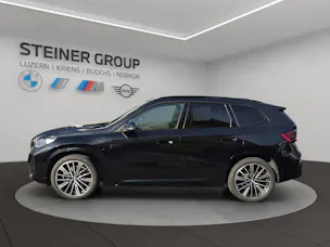 BMW X1 xDrive 30e M Sport