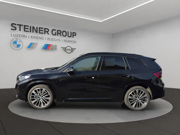 BMW X1 xDrive 30e M Sport