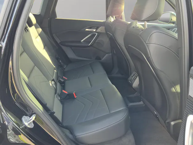 BMW X1 xDrive 30e M Sport