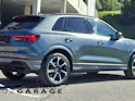 AUDI Q3 35 TFSI S line Attraction S-tronic *inkl. CH-Audi Anschlussgarantie*