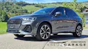 AUDI Q3 35 TFSI S line Attraction S-tronic *inkl. CH-Audi Anschlussgarantie*