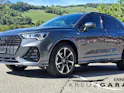 AUDI Q3 35 TFSI S line Attraction S-tronic *inkl. CH-Audi Anschlussgarantie*