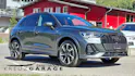 AUDI Q3 35 TFSI S line Attraction S-tronic *inkl. CH-Audi Anschlussgarantie*
