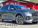 AUDI Q3 35 TFSI S line Attraction S-tronic *inkl. CH-Audi Anschlussgarantie*