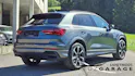 AUDI Q3 35 TFSI S line Attraction S-tronic *inkl. CH-Audi Anschlussgarantie*
