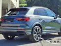 AUDI Q3 35 TFSI S line Attraction S-tronic *inkl. CH-Audi Anschlussgarantie*