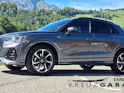 AUDI Q3 35 TFSI S line Attraction S-tronic *inkl. CH-Audi Anschlussgarantie*