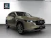 MAZDA CX-5 SKYACTIV-G 165 Ambition AWD Automat