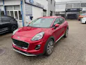 FORD Puma 1.0 MHEV Titanium X Automat