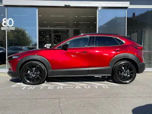 MAZDA CX-30 SKYACTIV-X 186 M Hybrid Homura Plus AWD AT