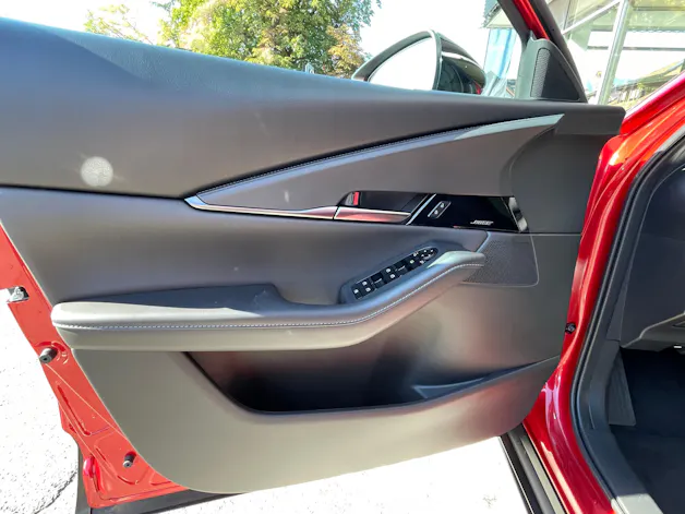MAZDA CX-30 SKYACTIV-X 186 M Hybrid Homura Plus AWD AT