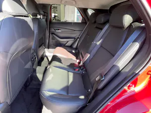 MAZDA CX-30 SKYACTIV-X 186 M Hybrid Homura Plus AWD AT