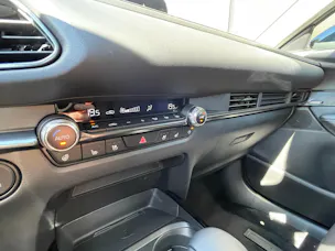 MAZDA CX-30 SKYACTIV-X 186 M Hybrid Homura Plus AWD AT