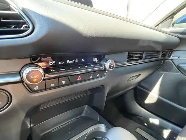 MAZDA CX-30 SKYACTIV-X 186 M Hybrid Homura Plus AWD AT