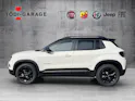 JEEP Avenger 1.2 MHEV Overland Pack Leder 4xe