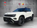 JEEP Avenger 1.2 MHEV Overland Pack Leder 4xe