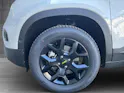 JEEP Avenger 1.2 MHEV Overland Pack Leder 4xe