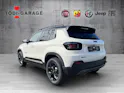 JEEP Avenger 1.2 MHEV Overland Pack Leder 4xe