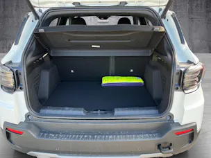 JEEP Avenger 1.2 MHEV Overland Pack Leder 4xe
