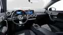 MERCEDES-BENZ A 200 Night Star AMG Line