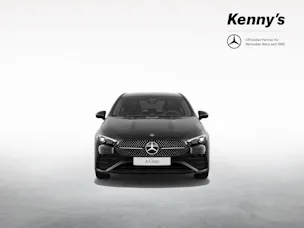 MERCEDES-BENZ A 200 Night Star AMG Line