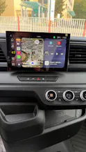 RENAULT E-Tech Master L2H1 3-Seiten Kipper