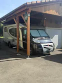 FIAT Ducato Bürstner 17 2.3 MJ