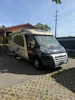 FIAT Ducato Bürstner 17 2.3 MJ