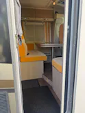 FIAT Ducato Bürstner 17 2.3 MJ