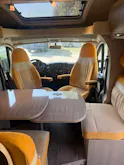 FIAT Ducato Bürstner 17 2.3 MJ