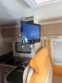 FIAT Ducato Bürstner 17 2.3 MJ